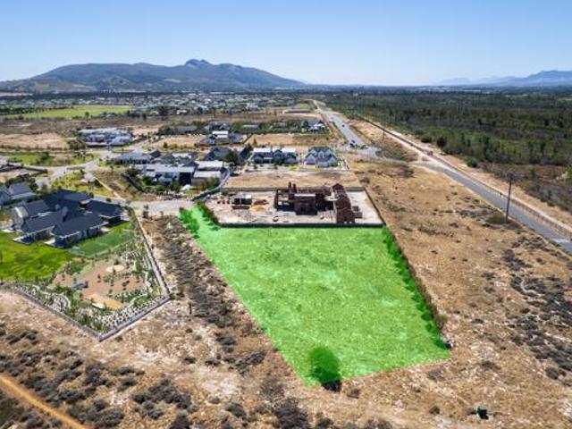Property for sale in Durbanville, Western Cape