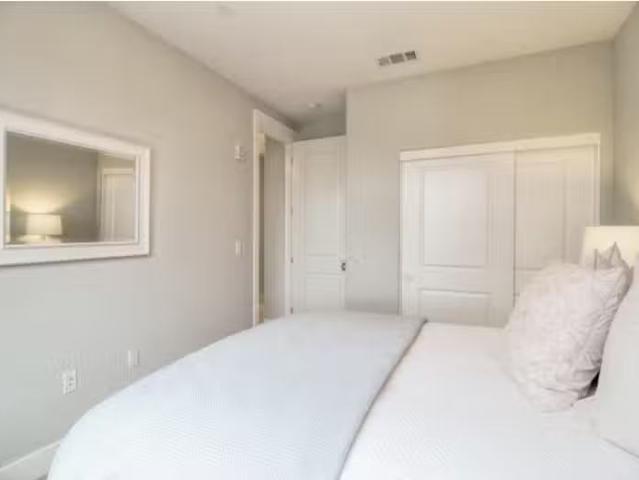 Condo for rent in Fremont