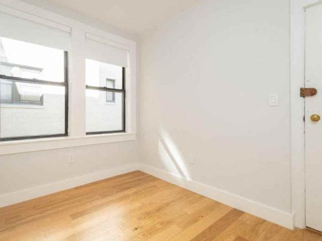 Apartment for rent in Boston, Suffolk County