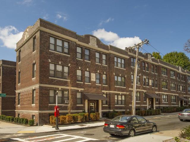 Apartment for rent in Boston, Massachusetts