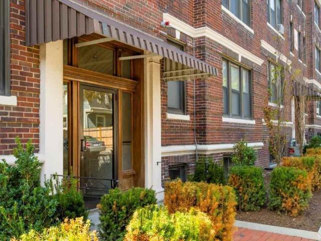 Apartment for rent in Boston, Suffolk County