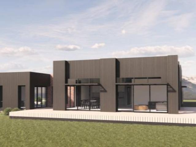 Land for sale in Benambra, Victoria