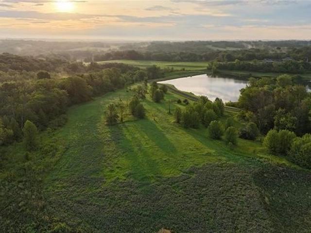 Land for sale in Kalona, Iowa