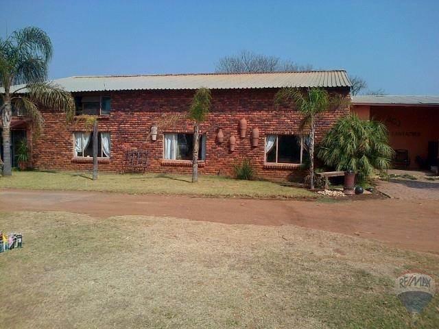 Farm for sale in North West