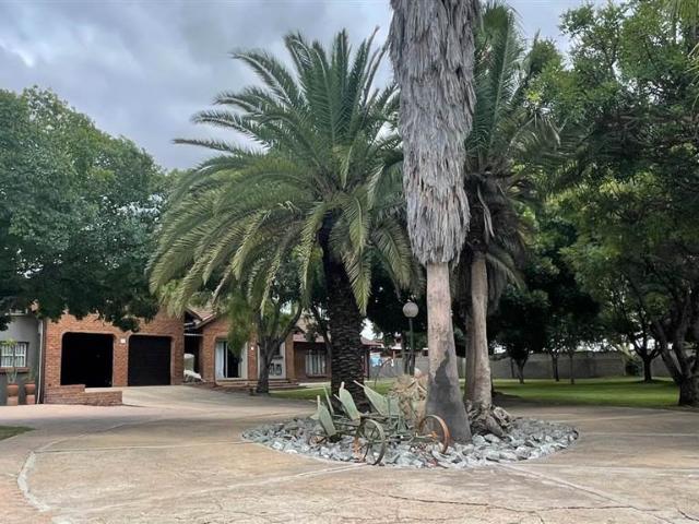 Farm for sale in Seshego, Limpopo