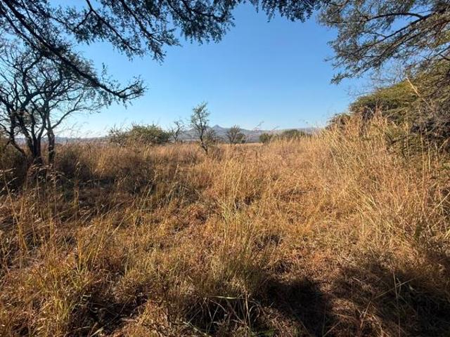 Land for sale in Ehlanzeni, Mpumalanga