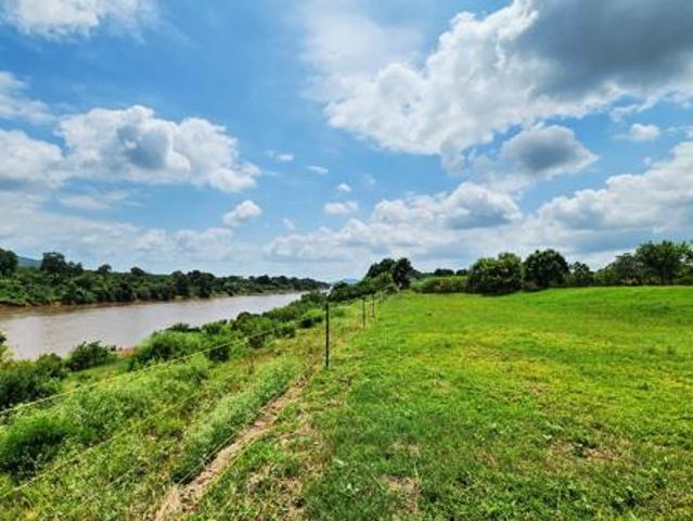 Land for sale in Ehlanzeni, Mpumalanga