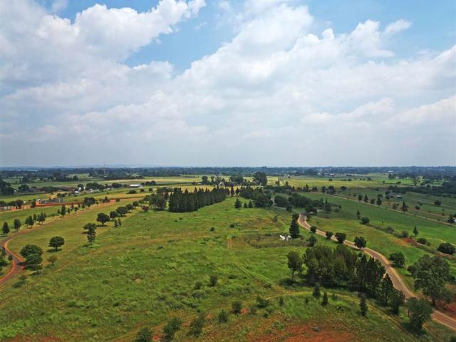Land for sale in Sedibeng, Gauteng