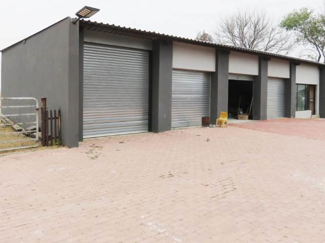 Property for sale in Oranjeville, Free State