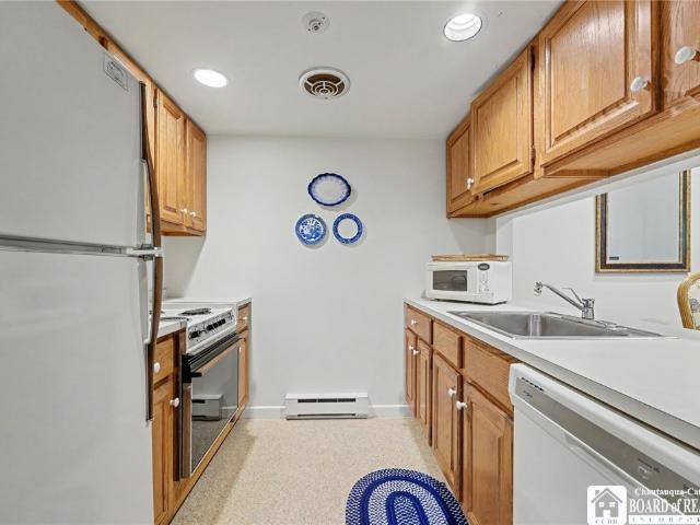 Condo for sale in Ashville, New York