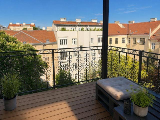 Apartment kaufen in Währing, Wien