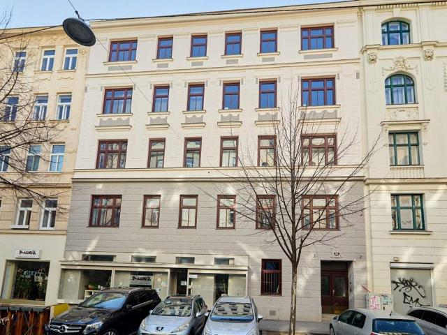 Gewerbe kaufen in Leopoldstadt, Wien