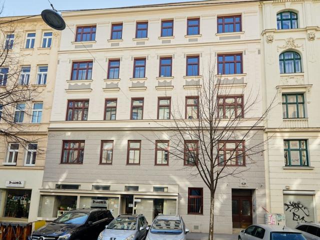 Büro kaufen in KG Innere Stadt, Wien