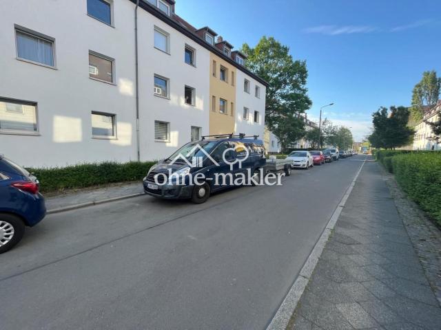 Apartment kaufen in Paunsdorf, Leipzig