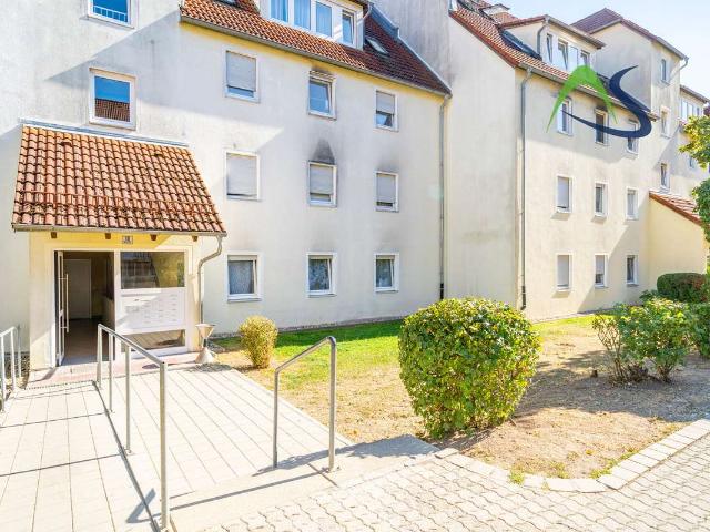 Wohnung kaufen in Nittendorf, Landkreis Regensburg
