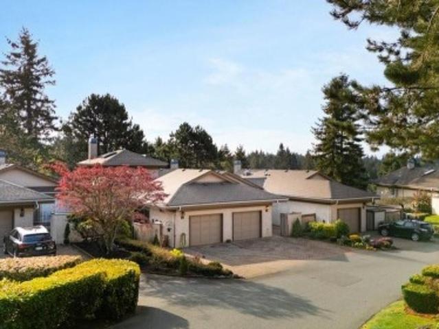 House for sale in Saanich, British Columbia
