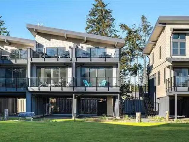 House for sale in British Columbia