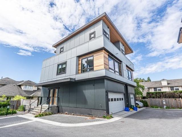 Townhouse for sale in Richmond, British Columbia