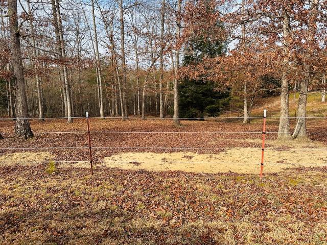 Land for sale in Tennessee