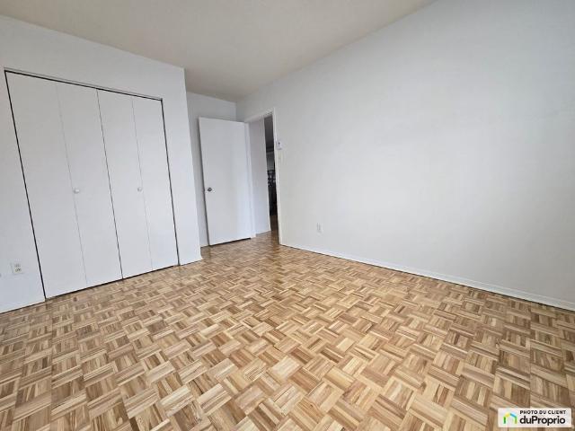 Apartment for rent in Sainte-Thérèse, Laurentides