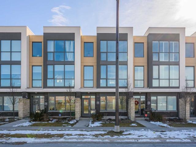 Condo for sale in Mississauga, Ontario