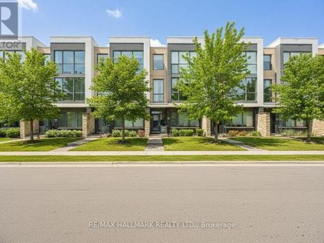 Townhouse for sale in Mississauga, Ontario