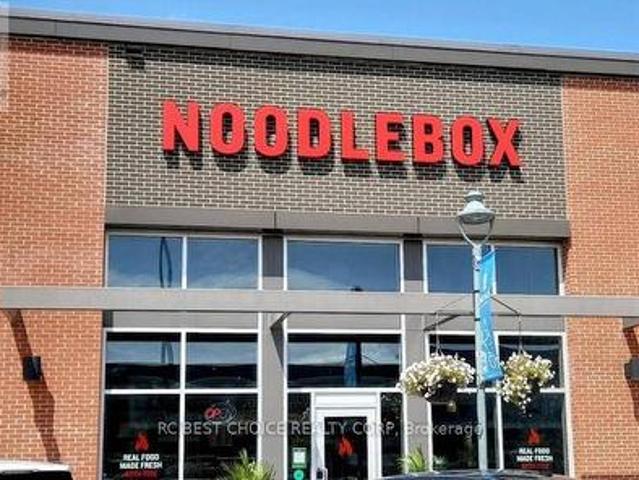 Commercial for sale in Park Place, Barrie