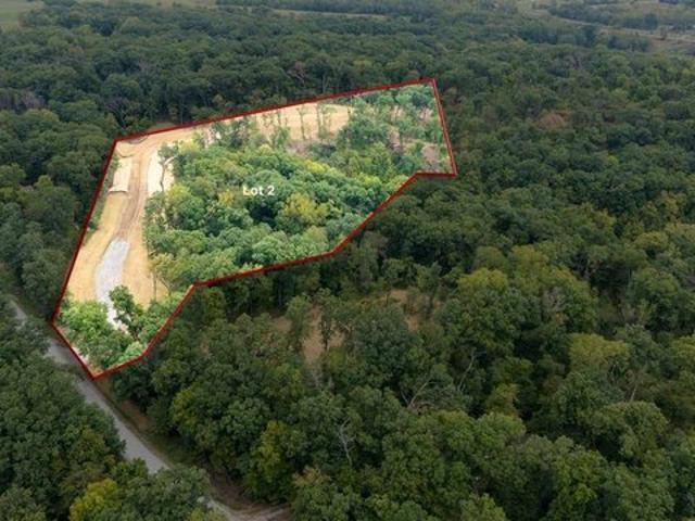 Land for sale in Cumberland, Iowa