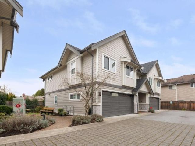 Townhouse for sale in Richmond, British Columbia