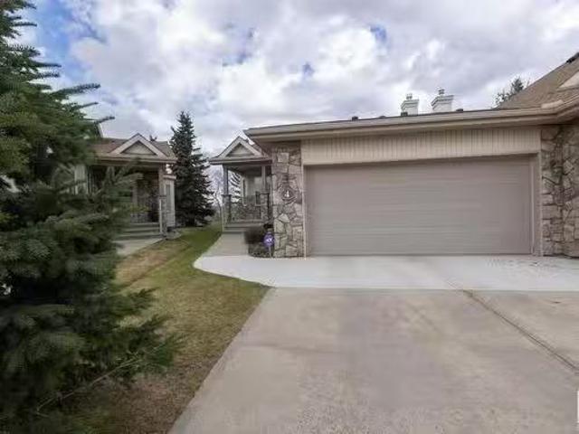 House for sale in Wedgewood, Alberta