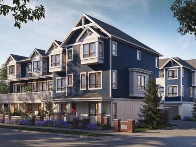 Townhouse for sale in Richmond, British Columbia