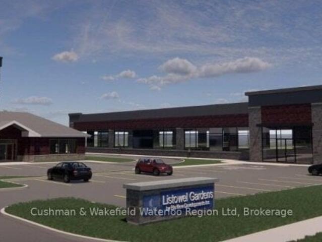 Office for rent in Perth, Ontario