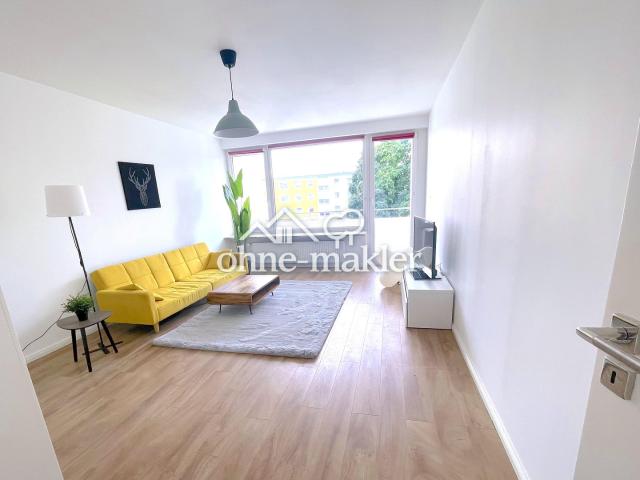 Apartment kaufen in Hadern, München