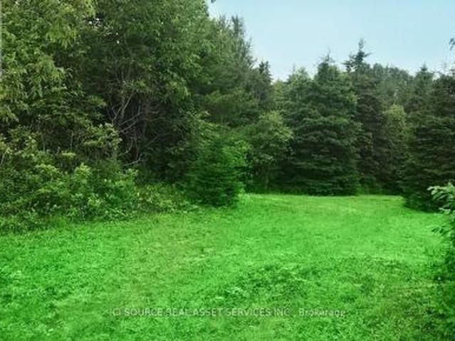 Land for rent in Commanda, Ontario