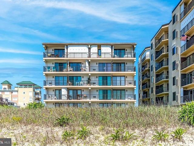 Condo for sale in Ocean City, Maryland