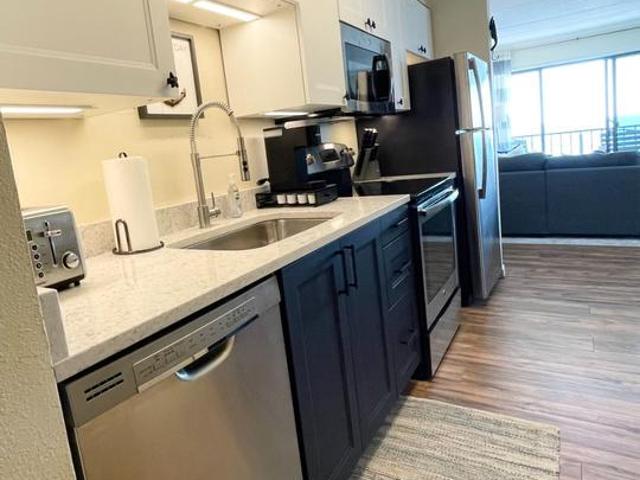 Condo for sale in Ocean City, Maryland