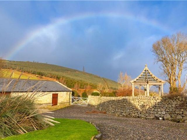 Detached House for sale in Bluebell, North Tipperary