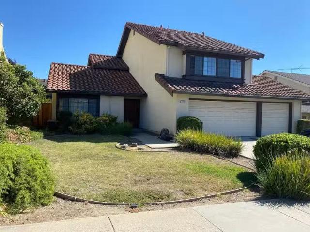 House for rent in San Jose