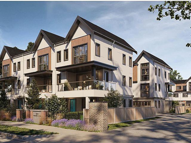 Condo for sale in Richmond, British Columbia