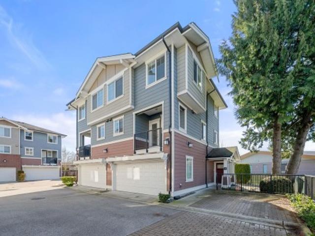 Townhouse for sale in Richmond, British Columbia
