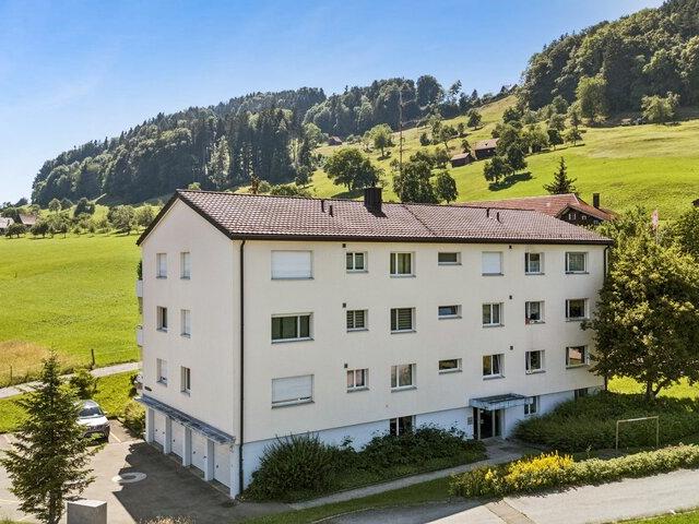 Mehrfamilienhaus kaufen in Eggersriet, St. Gallen