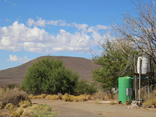 Property for sale in Karoo Hoogland, Northern Cape