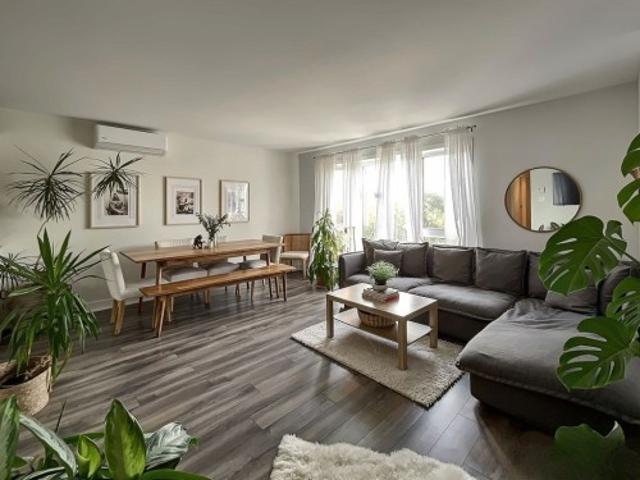 Condo for sale in Ahuntsic, Montréal