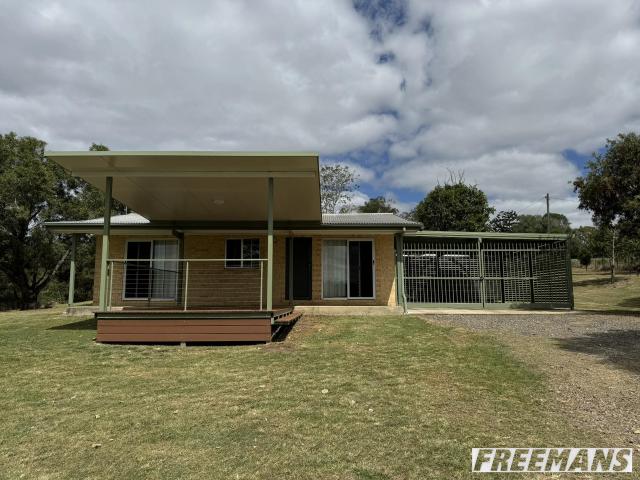 Apartment for rent in East Nanango, Queensland
