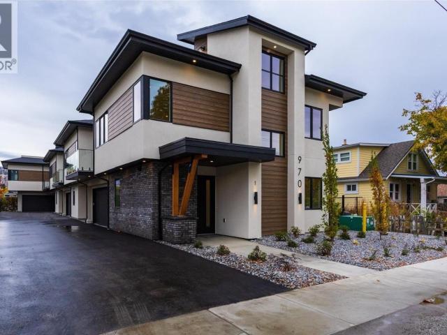Townhouse for sale in Winfield, British Columbia
