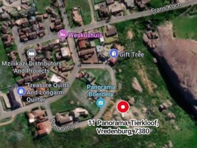 Property for sale in West Coast Village, City of Cape Town