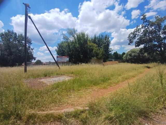 Property for sale in Dr Kenneth Kaunda, North West