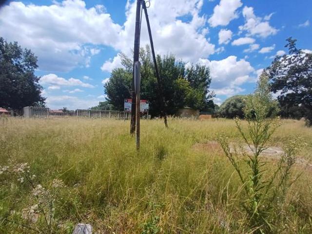 Property for sale in Dr Kenneth Kaunda, North West