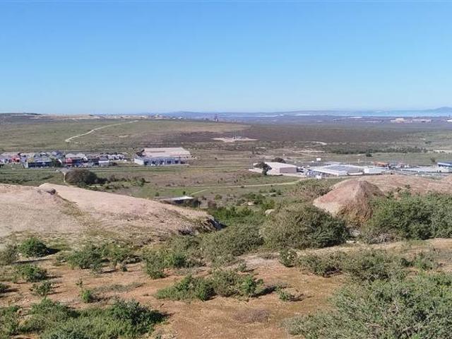 Property for sale in Western Cape
