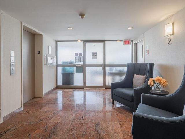Apartment for rent in St. Leonard's, Quebec